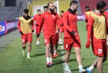 ایران آماده مصاف برابر امارات