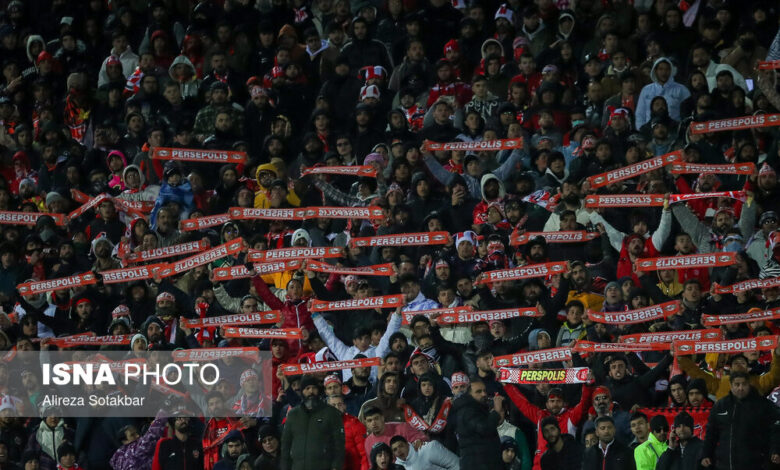 رونالدو در ریاض منتظر استقلال/ رها کردن پرسپولیس به خاطر شورای شهر!