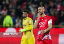 پنجره نقل‌وانتقالاتی پرسپولیس و مس رفسنجان بسته شد