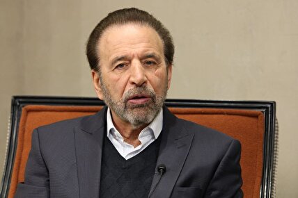 ویدیو / افشاگری واعظی در گفت و گو با «انتخاب»: گروه های خودی و حزب اللهی اعتراضات سال ۹۸ را شروع کردند / اینها حتی برخی از افرادی که در کرج زندان بودند را آورده بودند؛ بعدا [پس از بازداشت]، به آنها گفتند برای چه آمدید، گفتند ما نیامدیم خودتان به ما گفتید بیایید، حالا ما را انداختید اینجا