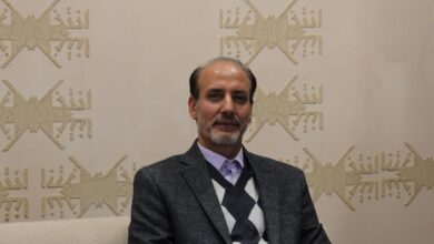 ویدیو/ روایت نوذر شفیعی، استاد دانشگاه، از نوع نگاه پکن به تهران: اگر رابطه ما با ترامپ پرتنش بشود برای چینی‌ها بسیار عالی می‌شود، چون عملا مسئولیت ایجاد یک سیاست خارجی چالش زا برای آمریکا به ما محول می‌شود / متاسفانه چینی‌ها تعیین می‌کنند پتانسیل‌های ایران را چگونه مورد استفاده قرار دهند