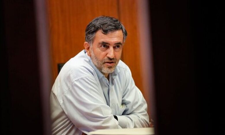 واکنش مشاور زاکانی به ادعای کیهان درباره ترور ترامپ: ستون گفتوشنود این روزنامه دچار «سهو ناخودآگاه» شده/ چگونه میشود گفت با حذف ترامپ، مشکلی حل میشود؟