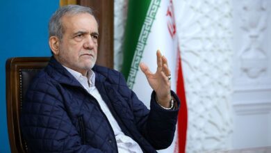 پزشکیان: رهبری تأکید فرموده‌اند که هیچ مخالفتی با سرمایه‌گذاری سرمایه‌گذاران آمریکایی در ایران وجود ندارد