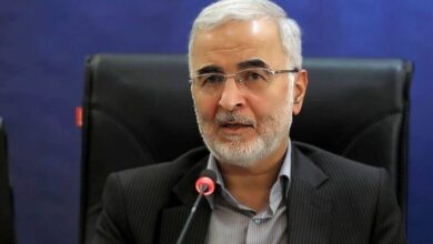 وزیر کشور: اینکه میانگین عمر مدیر شهری زیر دو سال باشد پذیرفته نیست