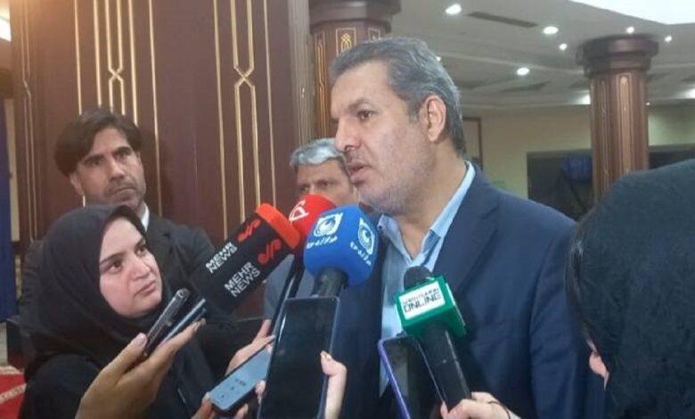 رئیس بنیاد مسکن: تسهیلات ۴۰۰ میلیون تومانی ۵۰ درصد از هزینههای ساخت واحدهای مسکن روستایی را تامین میکند