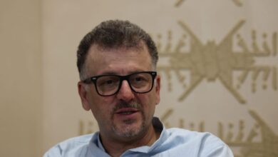 ویدیو/ سیدهادی برهانی، استاد مطالعات اسرائیل: یکی از نگرانی‌ها در مورد مذاکرات، نقش آفرینی گروه‌هایی در ایران است که مانند اسرائیل، نمی‌خواهند مذاکره به نتیجه برسد/ نیرو‌هایی که خود را انقلابی می‌نامند، هیچ توجهی به نیات و خرابکاری اسرائیل در مذاکرات ندارند/ اسرائیل‌شناشی این آقایان بسیار ضعیف است؛ آن‌ها عمدتا کار‌هایی می‌کنند که به نفع اسرائیل تمام می‌شود