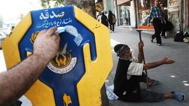 معاون کمیته امداد: برای سهولت در پرداخت صدقه، اپلیکیشن «صدقه من» تا اوایل تابستان راه‌اندازی می‌شود / صندوق‌های فیزیکی صدقات به صورت تدریجی حذف می‌شود