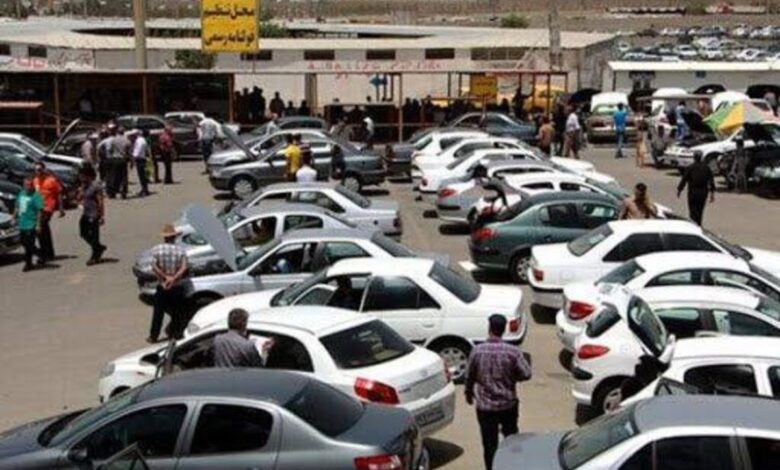 واکنش بازار خودرو به مذاکرات چه بود؟