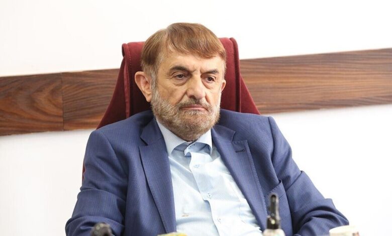 آقامحمدی، عضو مجمع تشخیص: ظرفیت واقعی تولید نفت ایران ۶.۵ میلیون بشکه در روز است