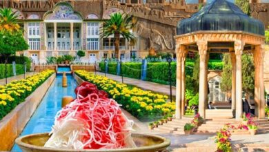 قیمت بلیط هواپیما تهران-شیراز، امروز ۶ اردیبهشت ۱۴۰۴