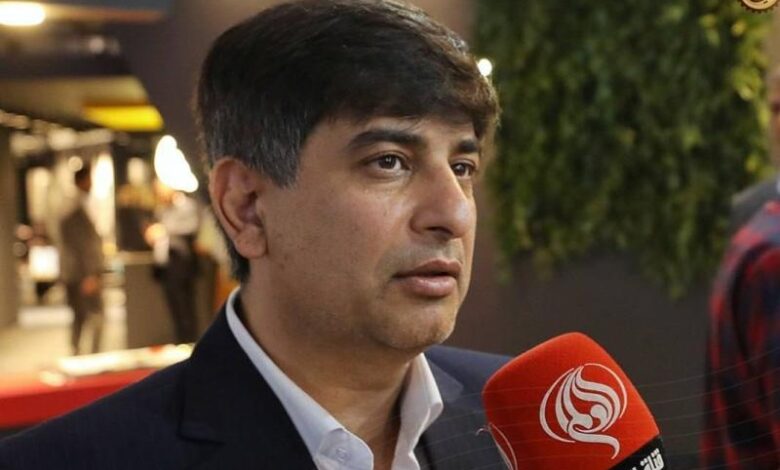 سرمایهگذاری ۵ میلیارد دلاری فولاد مبارکه در سراسر کشور