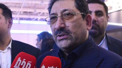 وزیر صمت: ایران اکسپو ۲۰۲۵ فرصتی برای تقویت ارتباطات بین‌المللی و انعقاد قراردادهای تجاری است