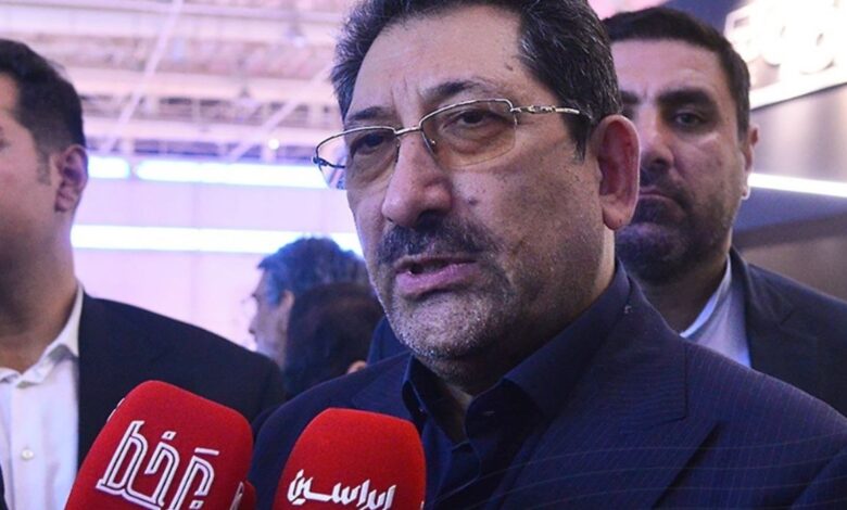 وزیر صمت: ایران اکسپو ۲۰۲۵ فرصتی برای تقویت ارتباطات بینالمللی و انعقاد قراردادهای تجاری است