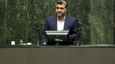 عضو کمیسیون انرژی: قطعی همزمان برق و اینترنت برای مردم آزار دهنده است / دکل های مخابراتی دارای باتری ذخیره برق هستند اما قطعی های مکرر برق بسیار به آنها آسیب زده و آنها را از مدار خارج کرده / طبق پیش بینی امسال بیش از ۲۰ هزار مگاوات کسری برق خواهیم داشت