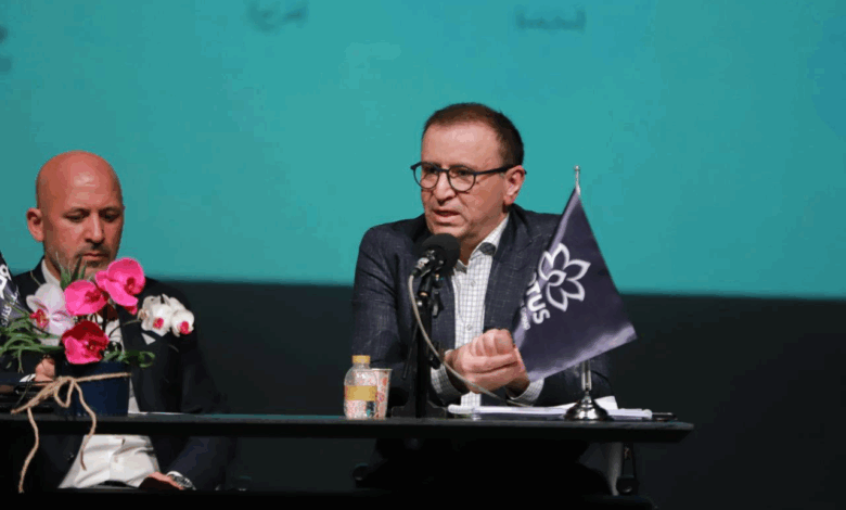 دیالوگ دژاگاه با معماران برای خلق پروژههای ماندگار
