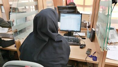 سازمان اداری و استخدامی: اگر تصمیم جدیدی نگیریم، ساعت کاری کارمندان از ۱۵ خرداد از ۶ صبح تا ۱۳ ظهر خواهد بود