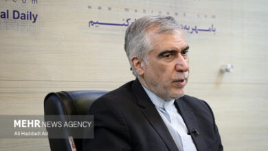 آژانس بین‌المللی انرژی اتمی، پوشش‌دهنده مواضع آمریکا و غرب - هشت صبح