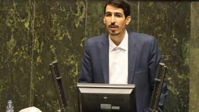 شریعتی: نتیجه مذاکرات باید لغو همه تحریم‌ها باشد - هشت صبح