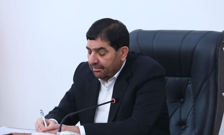 تسلیت مخبر به مناسبت درگذشت مرحوم حسینعلی نیری - هشت صبح