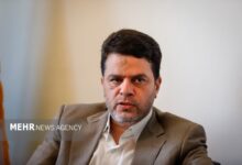 یزدیان: کشور نیازمند تحول جدی در حکمرانی آب است - هشت صبح