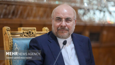 قالیباف: ایفای نقش مردم موفقیت‌های کشور در دوران‌های مختلف را رقم زد - هشت صبح