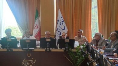 گزارش مبسوط تخت‌روانچی از مذاکرات عمان به مجلس - هشت صبح