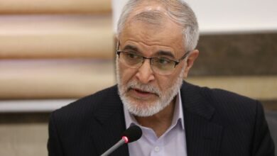 پیگیری پیشنهادات نمایندگان مجلس در خصوص مسائل امنیتی در شورای امنیت - هشت صبح