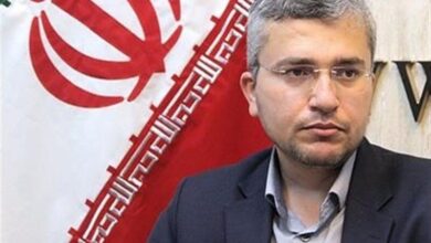 رضایی: حادثه بندر شهید رجایی منشأ خارجی ندارد - هشت صبح