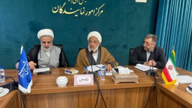 ذوالنور: طلاب باید نقش خود را در تغییر شرایط و مشکلات کنونی جدی بگیرند - هشت صبح