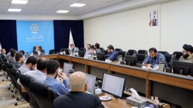 بررسی «طرح مالیات بر سفته‌بازی» در مجمع مشورتی حقوقی شورای نگهبان - هشت صبح