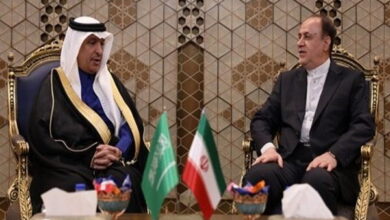 حاجی‌بابایی: موانع همکاری‌های اقتصادی ایران و عربستان باید برطرف شود - هشت صبح