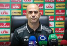 نساجی در جدول هنوز شانس بقا در لیگ برتر را دارد