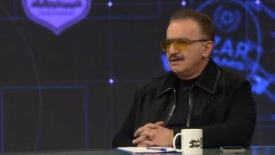 زنوزی: اجازه جدایی هیچ ستاره‌ای را نمی‌دهیم