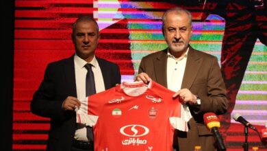 باشگاه پرسپولیس: قرارداد کارتال بند جدایی ندارد