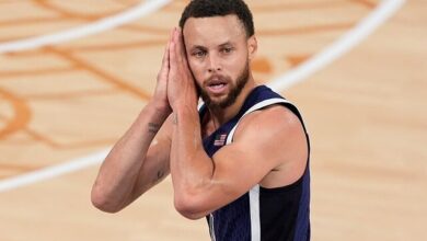 ویدیو/ رکورد دست‌نیافتنی استفن کری در NBA
