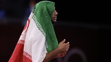 قهرمان ایران چهارشنبه معرفی می‌شود