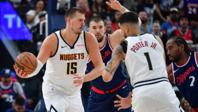اتفاق عجیب دیگر در NBA؛ پیروزی در کمتر از صدم ثانیه!