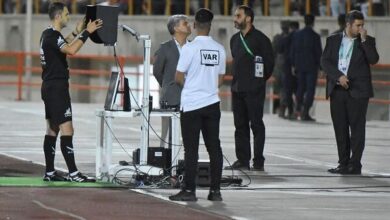 پای VAR به لیگ دسته اول فوتبال باز شد