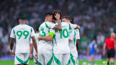الاهلی نخستین فینالیست لیگ نخبگان آسیا/ الهلال مدعی حذف شد