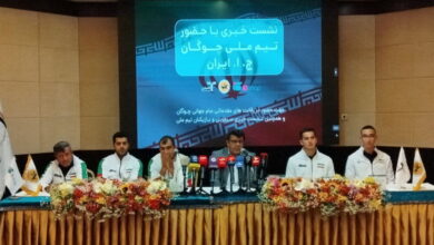 لژیونر چوگان: مسئولان آرژانتینی هم چوگان بازی می‌کنند اما در ایران این رشته مغفول مانده است