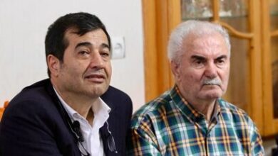 بهمن صالح نیا درگذشت - ایسنا