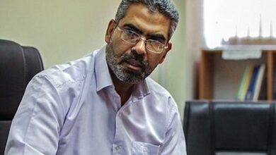 صمصامی: قاچاق کالا به شدت افزایش یافته است - هشت صبح