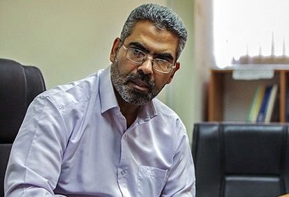 صمصامی: قاچاق کالا به شدت افزایش یافته است - هشت صبح