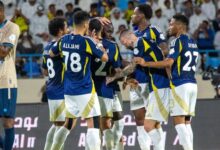 ویدیو/ ۹ گل النصر برابر الاخدود در نبود رونالدو