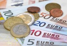 قیمت یورو، امروز ۱۰ اردیبهشت ۱۴۰۴