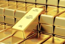 قیمت طلا آبشده نقدی، امروز ۱۰ اردیبهشت ۱۴۰۴