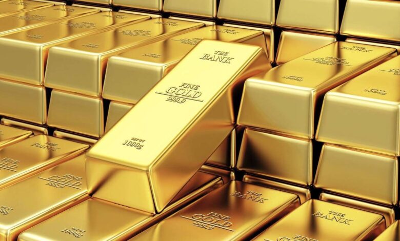 قیمت طلا آبشده نقدی، امروز ۱۰ اردیبهشت ۱۴۰۴