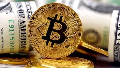 قیمت بیت کوین، امروز ۱۱ اردیبهشت ۱۴۰۴