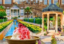 قیمت بلیط هواپیما تهران-شیراز، امروز ۱۱ اردیبهشت ۱۴۰۴
