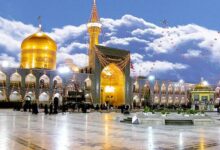 قیمت بلیط هواپیما تهران-مشهد، امروز ۱۱ اردیبهشت ۱۴۰۴